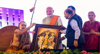वे कहते हैं इतनी दौड़-धूप क्यों करते हो.. PM मोदी ने बताया भारत का सपना
