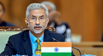 EAM Jaishankar arrives in Islamabad to attend SCO meeting