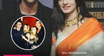 Zayed Khan Reveals The Reason Behind Hrithik Roshan And Sussanne Khan’s Divorce