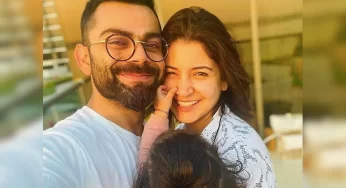 Virat Kohli: पहले टेस्ट मैच के बाद कहाँ हैं विराट कोहली, पत्नी अनुष्का संग सामने आई तस्वीर