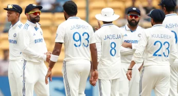 Bit Surprised”: Sanjay Manjrekar Questions Rohit Sharma’s Tactics After India’s Test Defeat To New Zealand