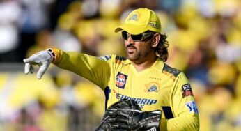 As long as MS Dhoni wants to play, rules will keep changing’: Mohammad Kaif goes unfiltered on live video