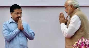 Setback For Arvind Kejriwal In PM Modi Gujarat University Degree Case
