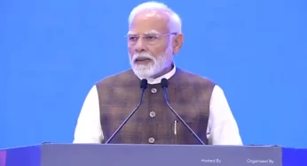 PM Narendra Modi inaugurates IMC 2024, says India has democratised digital technology