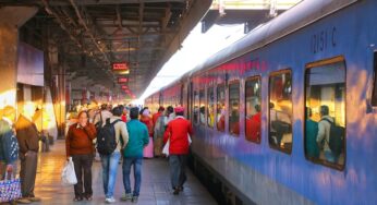 Train Ticket Booking का नया नियम अगले महीने से होगा लागू, पहले से बुक टिकट का क्या होगा?