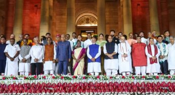 100 days of progress: How PM Modi’s third term is shaping India