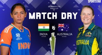 India vs Australia Highlights, Women’s T20 World Cup 2024: IND loses by nine runs to AUS; Harmanpreet scores half-century