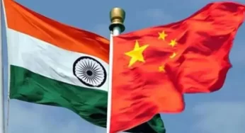China lodges protest with India over new Taiwan office in Mumbai
