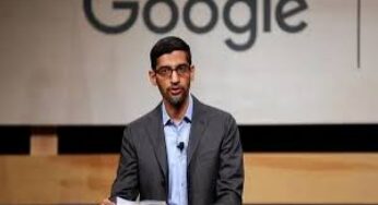 Watch: PM Modi thinking on how AI can transform India, says Sundar Pichai