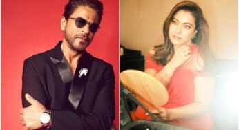 Shah Rukh Khan told me ‘you have to learn how to act’: Kajol | Exclusive
