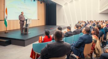 Om Birla Highlights India’s Global Role at 149th IPU Assembly in Geneva