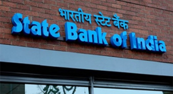 High prices of imported crude, gold, and chemicals contributed to high inflation: SBI report