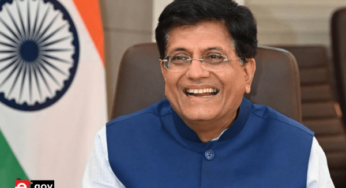 India Set to Become Global Telecom Provider: Piyush Goyal