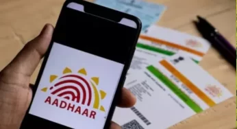 Govt extends free Aadhaar Card update deadline and here is why you should not miss it