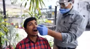 COVID-19 booster dose can do more harm than good at this time, says AIIMS doctor; some experts disagree