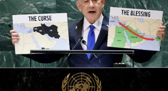 ‘If You Strike Us, We Will Strike You’: Israel PM Netanyahu’s Big Warning For Iran At UN