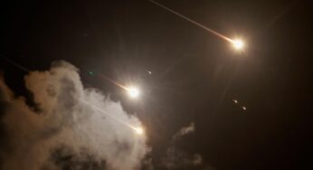 Israel-Iran war LIVE: U.S., Israel warn of response to Iranian missile attack