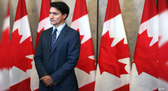 Trudeau Doubles Down On Charges After India-Canada Diplomatic Showdown