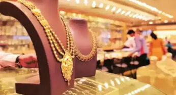 Gold And Silver Prices Today: 10 gm of 24 carat gold was at Rs.80453.0 in Delhi whereas 1 kg of silver was Rs.101000.0 in Delhi