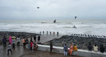 Cyclone Dana: Over 200 trains cancelled, flights suspended; Odisha, Bengal on alert ahead of landfall | 10 points