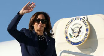 US Presidential nominee Kamala Harris popular among young voters, leads Donald Trump by 14 points; new poll result here