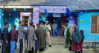 J&K Assembly Polls Phase 3 LIVE: Voting begins; over 20,000 polling staff mobilised
