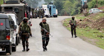 6 Construction Workers, Doctor Killed In “Dastardly” Terror Attack In Jammu And Kashmir