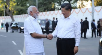 Modi-Xi bilateral today, first in 5 years, after China confirms LAC agreement