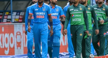 Team India ‘High Target For Terrorists’: What BCCI Will Tell ICC, PCB For Not Travelling To Pakistan