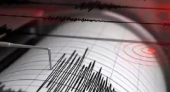 4.2 magnitude earthquake hits Gujarat, tremors felt in Ahmedabad, Gandhinagar