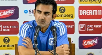 Gautam Gambhir Press Conference Highlights: Gambhir On Rohit’s Availability, Kohli’s Form, His Criticism