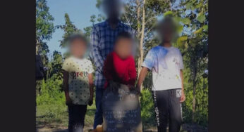 How Attack On Hmar Village In Manipur’s Jiribam By Suspected Meitei Militants Sparked New Cycle Of Violence