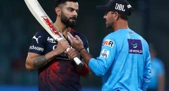 Ricky Ponting’s Virat Kohli Remark Labelled “Bad Move” By Brett Lee After Gautam Gambhir’s Rant