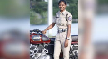 Telangana constable ‘hacked to death by her brother’ while on call with husband in suspected honour killing