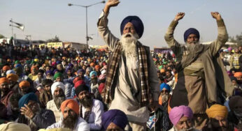 Farmers’ ‘Dilli Chalo’ march to Parliament today, city braces for jams again