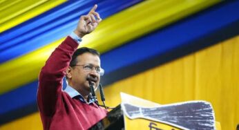 Factually incorrect, without basis’: Delhi Jal Board CEO dismisses Arvind Kejriwal’s ‘poison in Yamuna’ claim