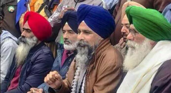 Farmers to make 4th attempt to reach Delhi from Shambhu border on January 21