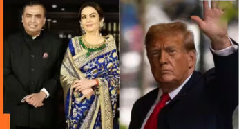 Mukesh Ambani, Nita Ambani to attend Donald Trump inauguration on..; how much Reliance boss paid for private dinner with Trump?