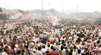 India Set to Take Back 18,000 Citizens From US to Placate Trump