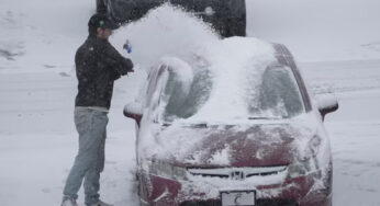Bone-chilling cold’: 63 million hit by massive winter storm in US, 2 states declare emergency