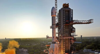 ISRO’s GSLV Mission In January Will Be 100th Launch From Sriharikota