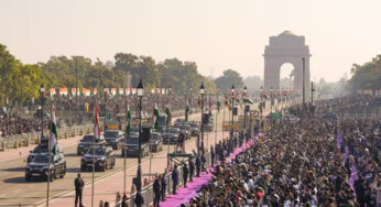Delhi sees hottest Republic Day in 8 years, temperatures to rise further | Why is city so warm in Jan?