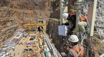 Telangana SLBC tunnel rescue LIVE updates: Government to locate trapped workers in 2 days