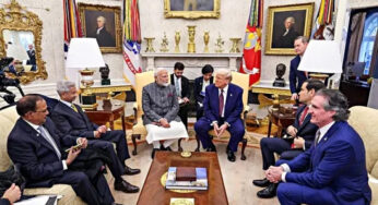 5 takeaways from PM Narendra Modi’s US visit: Tahawwur Rana extradition, F-35 deal and more
