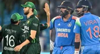 Champions Trophy 2025 Pakistan’s best chance to defend crown but hybrid model can unlock gold rush for India