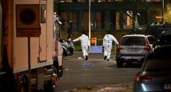 Sweden school attack: 10 killed in ‘worst mass shooting in Swedish history