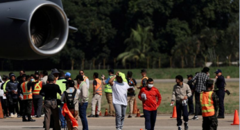 487 presumed Indians face ‘final removal orders’: Foreign Secretary Misri on US deportations
