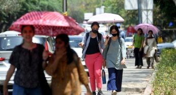 Ahmedabad Weather and AQI Today: Warm start at 19.02 °C, check weather forecast for February 22, 2025