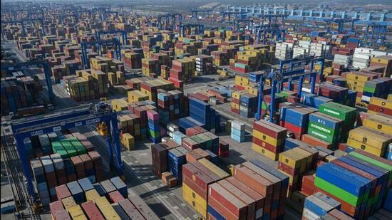 India ends trans-shipment facility for Bangladesh after Yunus’ remark in China