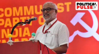 CPI(M) appoints new general secretary: Who is M A Baby?